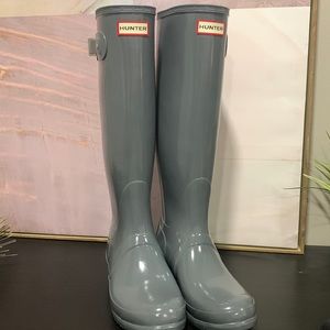 Woman’s Hunter Boots